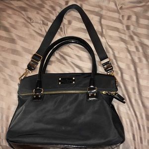 Kate spade shoulder bag